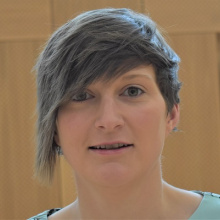Claire Carroll